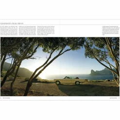 KUNTH SÜDAFRIKA. DAS BUCH (MAGNUM-AUSGABE) - Bildband^ Bildbände