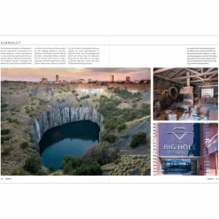 KUNTH SÜDAFRIKA. DAS BUCH (MAGNUM-AUSGABE) - Bildband^ Bildbände