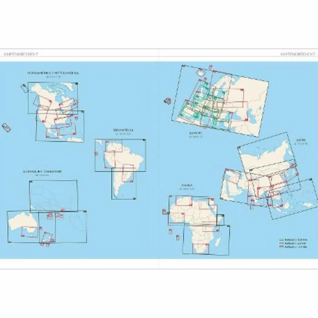 Outdoor-Sachbücher Und Naturwissen*KUNTH WELTATLAS - Atlas