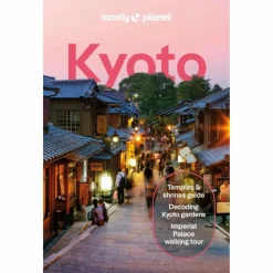 KYOTO - Reiseführer^ Reiseführer Ostasien