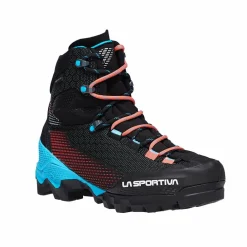 La Sportiva AEQUILIBRIUM ST WOMAN GTX Damen - Bergstiefel^Damen Wanderschuhe Und Trekkingschuhe