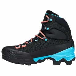 La Sportiva AEQUILIBRIUM ST WOMAN GTX Damen - Bergstiefel^Damen Wanderschuhe Und Trekkingschuhe