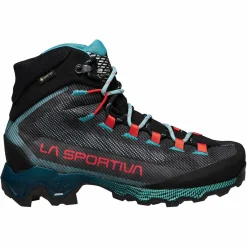 La Sportiva AEQUILIBRIUM HIKE WOMAN GTX Damen - Wanderstiefel^Damen Wanderschuhe Und Trekkingschuhe