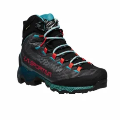 La Sportiva AEQUILIBRIUM HIKE WOMAN GTX Damen - Wanderstiefel^Damen Wanderschuhe Und Trekkingschuhe