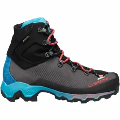 La Sportiva AEQUILIBRIUM TREK WOMAN GTX Damen - Trekkingstiefel^Damen Wanderschuhe Und Trekkingschuhe