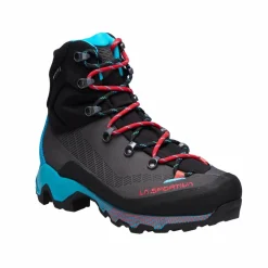 Damen La Sportiva Wanderschuhe Und Trekkingschuhe*AEQUILIBRIUM TREK WOMAN GTX Damen - Trekkingstiefel