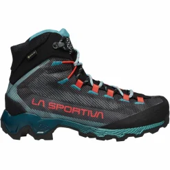 La Sportiva AEQUILIBRIUM HIKE GTX WOMAN Damen - Wanderstiefel^Damen Wanderschuhe Und Trekkingschuhe