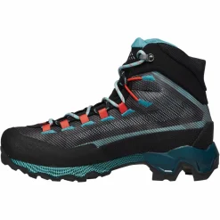 La Sportiva AEQUILIBRIUM HIKE GTX WOMAN Damen - Wanderstiefel^Damen Wanderschuhe Und Trekkingschuhe