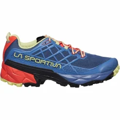 La Sportiva AKYRA II WOMAN Damen - Wanderschuhe^Damen Wanderschuhe Und Trekkingschuhe