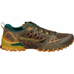 La Sportiva BUSHIDO III GTX Herren - Trailrunningschuhe^Herren Trailrunningschuhe