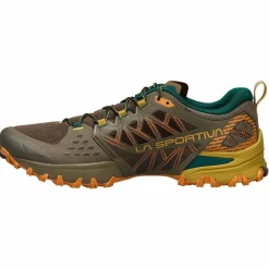 La Sportiva BUSHIDO III GTX Herren - Trailrunningschuhe^Herren Trailrunningschuhe