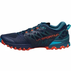 La Sportiva BUSHIDO III Herren - Trailrunningschuhe^Herren Trailrunningschuhe