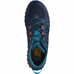 La Sportiva BUSHIDO III Herren - Trailrunningschuhe^Herren Trailrunningschuhe