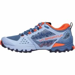 La Sportiva BUSHIDO III WOMAN GTX Damen - Trailrunningschuhe^Damen Trailrunningschuhe