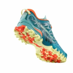 La Sportiva BUSHIDO III WOMAN Damen - Trailrunningschuhe^Damen Trailrunningschuhe