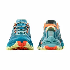 La Sportiva BUSHIDO III WOMAN Damen - Trailrunningschuhe^Damen Trailrunningschuhe