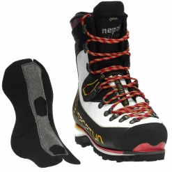 Damen La Sportiva Wanderschuhe Und Trekkingschuhe*NEPAL CUBE WOMAN GTX Damen - Bergstiefel