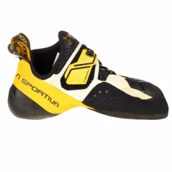 Damen La Sportiva Kletterschuhe|Kletterschuhe*SOLUTION Unisex - Kletterschuhe