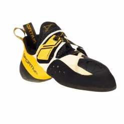 Damen La Sportiva Kletterschuhe|Kletterschuhe*SOLUTION Unisex - Kletterschuhe