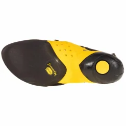 Damen La Sportiva Kletterschuhe|Kletterschuhe*SOLUTION Unisex - Kletterschuhe