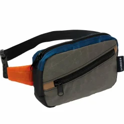 La Virgule CALAO - HIP PACK KITE - Hüfttasche^ Bauchtaschen