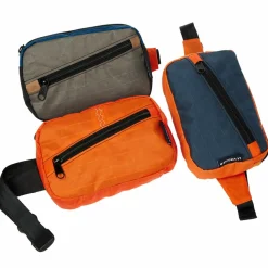 La Virgule CALAO - HIP PACK KITE - Hüfttasche^ Bauchtaschen