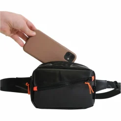 La Virgule CALAO - HIP PACK - Hüfttasche^ Bauchtaschen