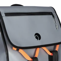 La Virgule GRAVELOT - 18 L Unisex - Tagesrucksack^ Tagesrucksäcke