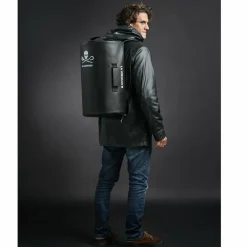 La Virgule Duffels Und Reisetaschen*HORS BORD - 35 L X SEA SHEPHERD - Reisetasche