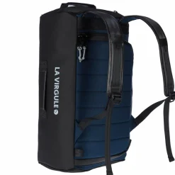 La Virgule Duffels Und Reisetaschen*HORS BORD - 35 L X SEA SHEPHERD - Reisetasche