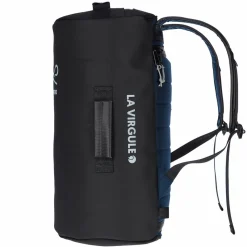 La Virgule Duffels Und Reisetaschen*HORS BORD - 35 L X SEA SHEPHERD - Reisetasche