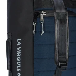 La Virgule Duffels Und Reisetaschen*HORS BORD - 35 L X SEA SHEPHERD - Reisetasche