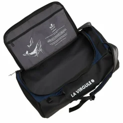 La Virgule Duffels Und Reisetaschen*HORS BORD - 35 L X SEA SHEPHERD - Reisetasche
