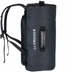 La Virgule Duffels Und Reisetaschen*HORS BORD - 35 L X SEA SHEPHERD - Reisetasche