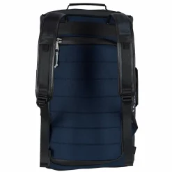 La Virgule Duffels Und Reisetaschen*HORS BORD - 35 L X SEA SHEPHERD - Reisetasche