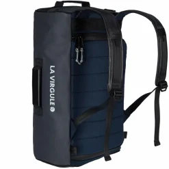 La Virgule Duffels Und Reisetaschen*HORS BORD - 35 L X SEA SHEPHERD - Reisetasche