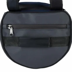 La Virgule Duffels Und Reisetaschen*HORS BORD - 35 L X SEA SHEPHERD - Reisetasche