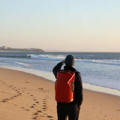 La Virgule HORS BORD - 35 L - Reisetasche^ Duffels Und Reisetaschen