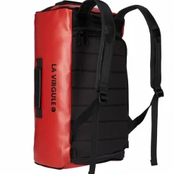 La Virgule HORS BORD - 35 L - Reisetasche^ Duffels Und Reisetaschen