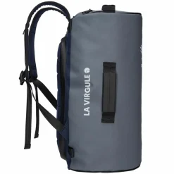La Virgule HORS BORD - 35 L X SEA SHEPHERD - Reisetasche^ Duffels Und Reisetaschen