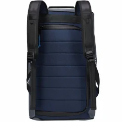 La Virgule HORS BORD - 35 L X SEA SHEPHERD - Reisetasche^ Duffels Und Reisetaschen