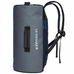 La Virgule HORS BORD - 35 L X SEA SHEPHERD - Reisetasche^ Duffels Und Reisetaschen