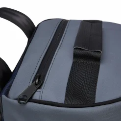 La Virgule HORS BORD - 35 L X SEA SHEPHERD - Reisetasche^ Duffels Und Reisetaschen