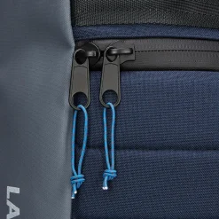 La Virgule HORS BORD - 35 L X SEA SHEPHERD - Reisetasche^ Duffels Und Reisetaschen