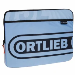 La Virgule Portemonnaies Und Wertsachenverwahrung*LAPTOP SLEEVE GT GLOBETROTTER X ORTLIEB CAMPAGN - Laptoptasche