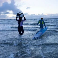 La Virgule Portemonnaies Und Wertsachenverwahrung*LAPTOP SLEEVE GT GLOBETROTTER X ORTLIEB CAMPAGN - Laptoptasche