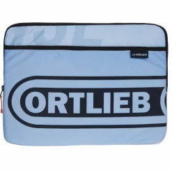 La Virgule Portemonnaies Und Wertsachenverwahrung*LAPTOP SLEEVE GT GLOBETROTTER X ORTLIEB CAMPAGN - Laptoptasche