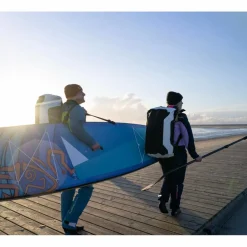 La Virgule Portemonnaies Und Wertsachenverwahrung*LAPTOP SLEEVE GT GLOBETROTTER X ORTLIEB CAMPAGN - Laptoptasche