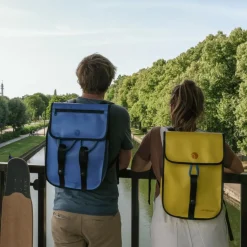 La Virgule PETIT GRAVELOT - 12 L - Tagesrucksack^ Tagesrucksäcke