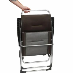 Lafuma STUHL ALU CHAM AIRCO - Campingstuhl^ Campingstühle